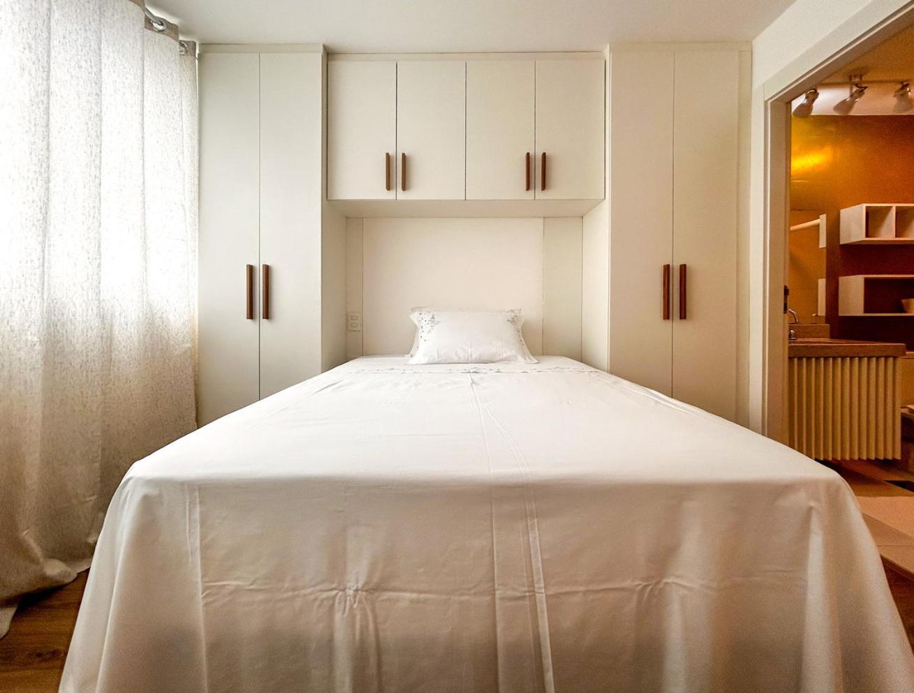 Apto C Vista P O Mar E Lagoa Na Barra Da Tijuca Rj Apartamento