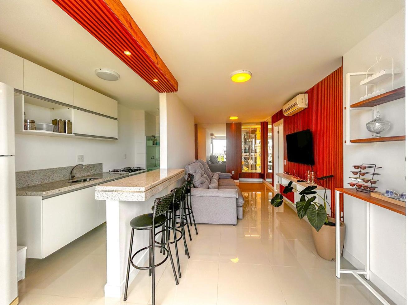 Apto C Vista P O Mar E Lagoa Na Barra Da Tijuca Rj Apartamento *
